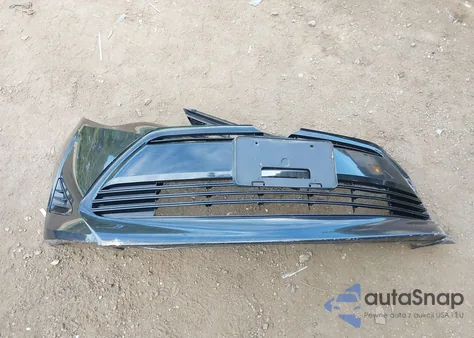 2017 Toyota Corolla L/Le/Xle/Se/Xse z USA, uszkodzony, nr VIN 2T1BURHE6HC807481